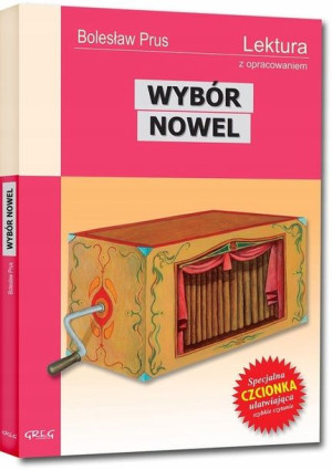 Wybór nowel z opracowaniem