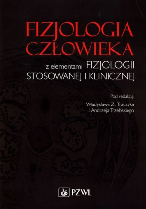 Fizjologia człowieka z elementami fizjologii