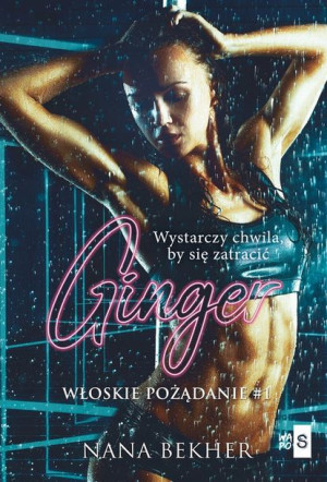 Ginger Włoskie pożądanie1