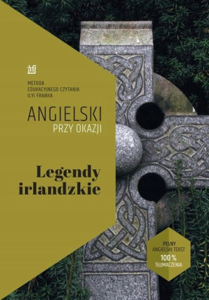 Angielski przy okazji Legendy irlandzkie