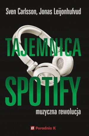 Tajemnica Spotify