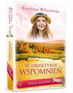 Stacja Jagodno Tom 8 W obiektywie wspomnień