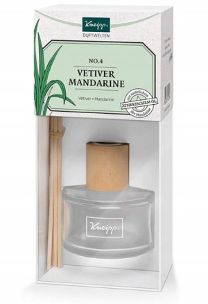 Kneipp, Zapachowe sztyfty, zapach mandarynki, 50ml