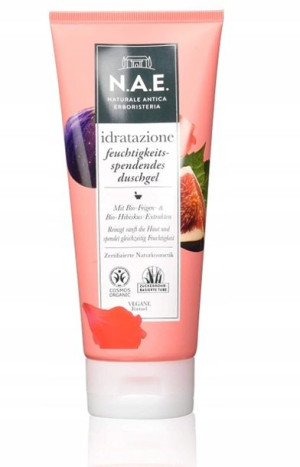 N.A.E., Idratazione, Żel pod prysznic, 200 ml