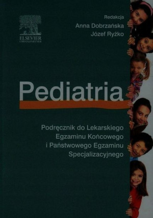 Pediatria Podręcznik do Lekarskiego Egzaminu