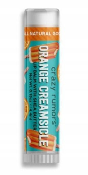Nitai, Balsam do ust, Orange Creamsicle, 4,4 ml
