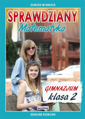 Sprawdziany Matematyka Gimnazjum Klasa 2