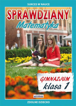 Sprawdziany Matematyka Gimnazjum Klasa 1