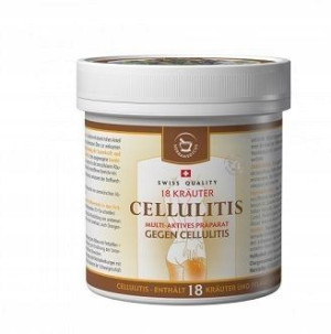 Cellulitis, żel, 250 ml