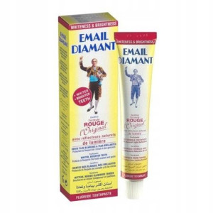 Email Diamant Pasta do zębów 75ml