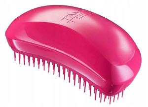 Tangle Teezer, salon Elite Dolly Pink różowa, 1szt