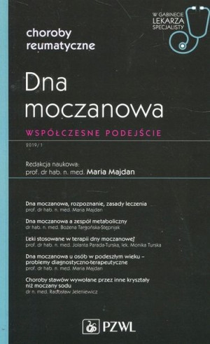 Dna moczanowa Współczesne podejście