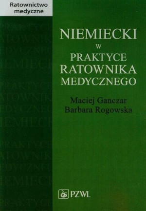 Niemiecki w praktyce ratownika medycznego