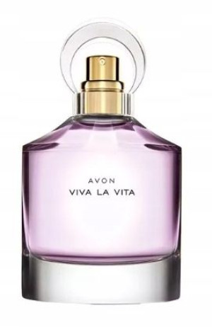 Avon, Viva La Vita, woda perfumowana, 50 ml