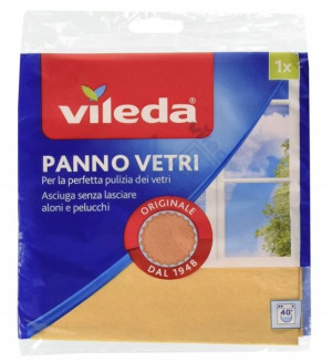 Vileda Panno Vetri, Wielofunkcyjna ściereczka 1szt