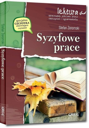 Syzyfowe prace