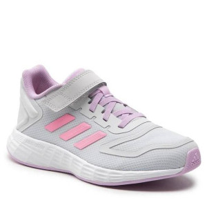 Buty dziewczęce Adidas Duramo 10El K GV8923