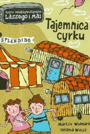 Biuro detektywistyczne Lassego i Mai Tajemnica