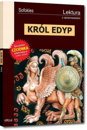 Król Edyp