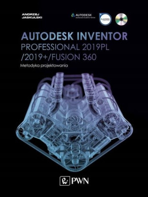 Autodesk Inventor Professional 2019PL / 2019+ /