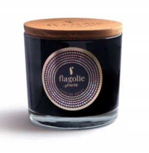 Flagolie, Sojowa świeca, Love me sweet, 170g