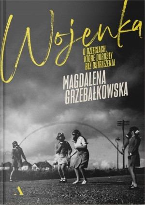 Wojenka
