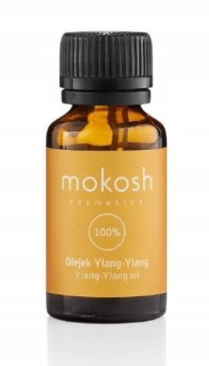 Mokosh, Olejek Ylang Ylang, 10 ml