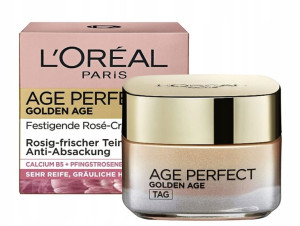 L'Oreal, Krem do twarzy z ekstr. z piwonii, 50 ml