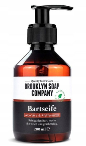Quality Men's Care, Szampon, 3w1, 200 ml