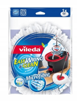 Vileda, Wkład, Vileda Easy Wring&Clean, 1szt