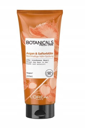 Botanicals Odżywka do włosów kwiat arganowy 200 ml