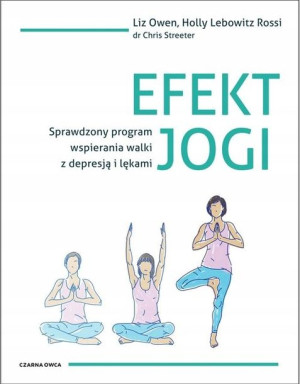 Efekt jogi