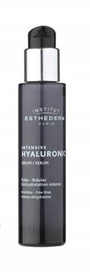 Esthederm Intensive Hyaluronic Serum 30ml