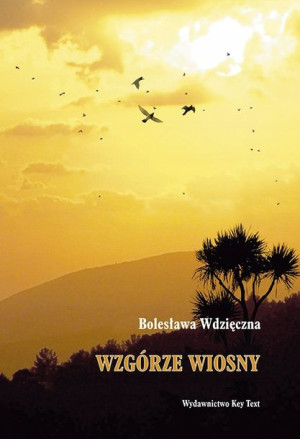 Wzgórze wiosny