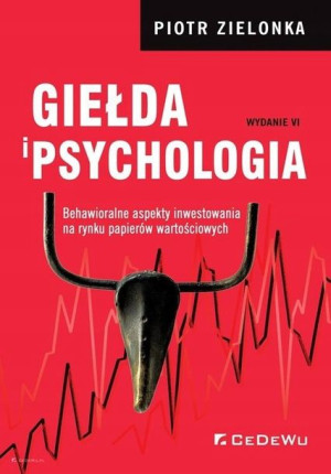Giełda i psychologia