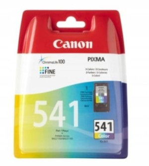Canon, Tusz CL-541, kolor