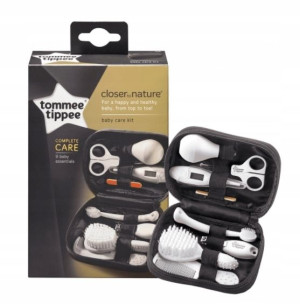 Tommee Tippee Zestaw pielęgnacyjny dla niemowląt