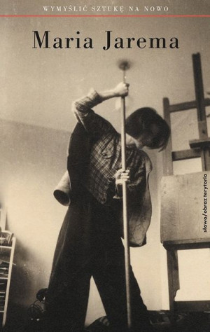Maria Jarema