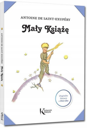 Mały Książę