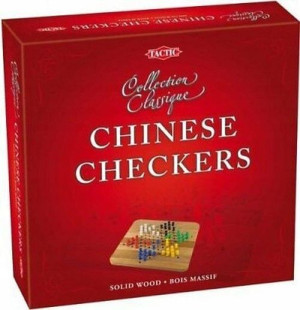 Chińskie warcaby Collection classique