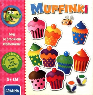 Gra Muffinki