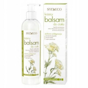 Sylveco Kojący balsam do ciała 300 ml
