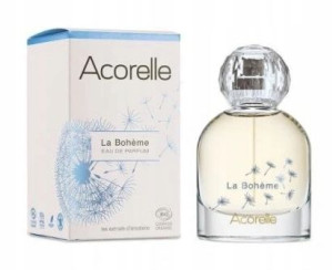 Acorelle woda perfumowana La Boheme, 50 ml
