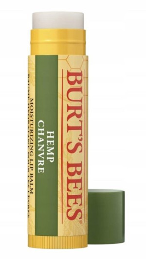 Burt's Bees, Balsam do ust, 4.25 g