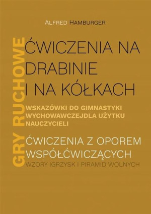 Ćwiczenia na drabinie i na kółkach Wskazówki
