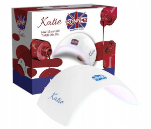 Ronney Katie Profesjonalna lampa LED24W