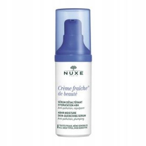Nuxe Creme Fraiche De Beaute serum 48h 30ml