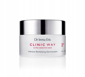 Dr Irena Eris, krem Rewitalizujący SPF20 40+,50ml