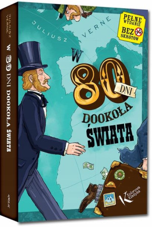 W 80 dni dookoła świata