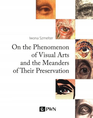 On the Phenomenon of Visual Arts and the Meanders
